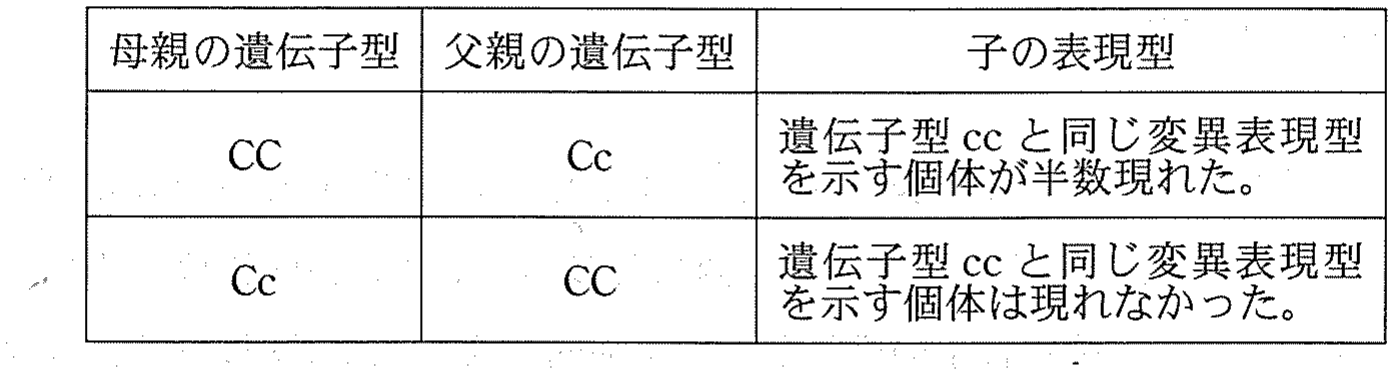 表2