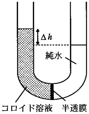 図3—6　実験2の模式図
