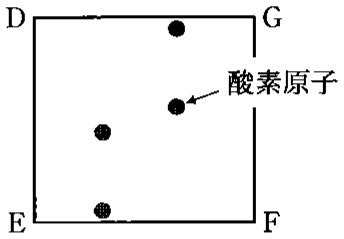 図1—5　図1—4のDEFGを通る断面図